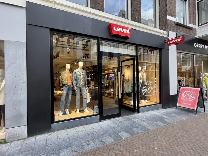 Levi's® Leiden — foto 2