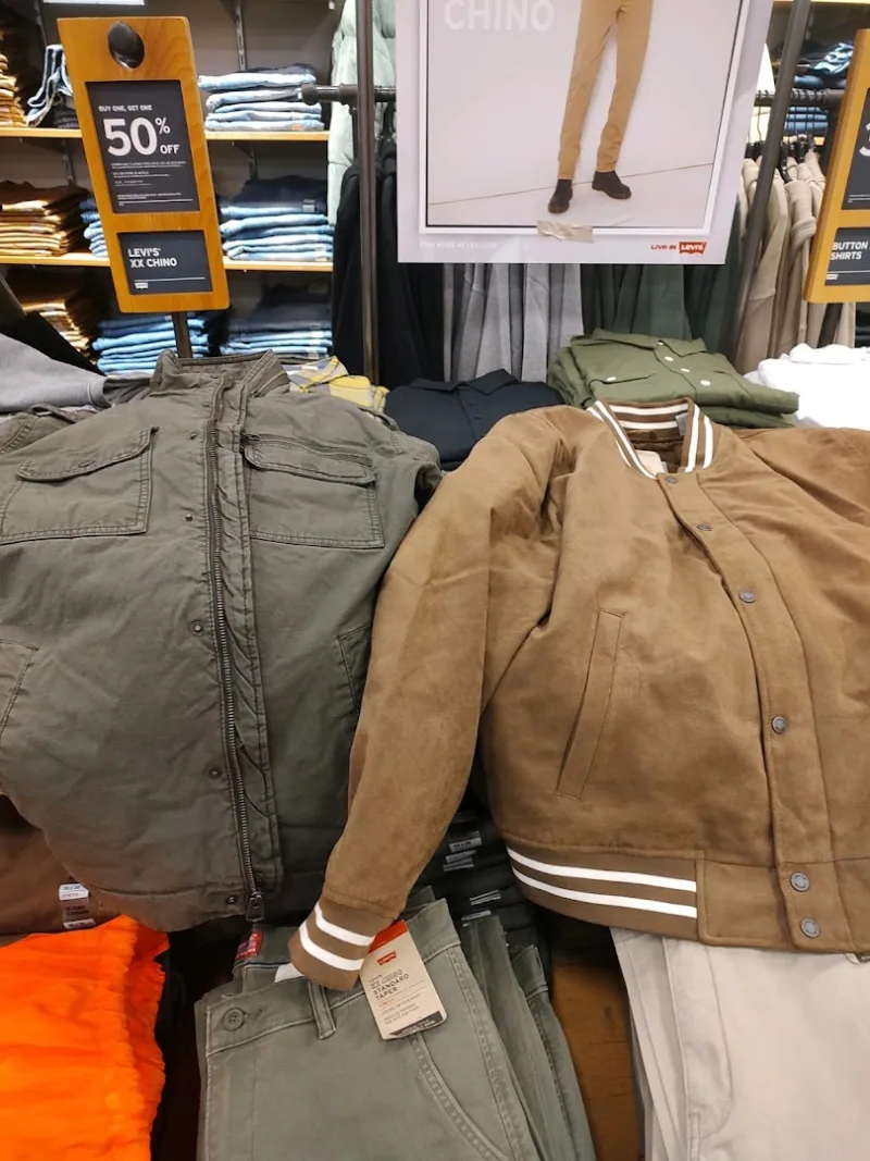 Levi's® Leiden — foto 2