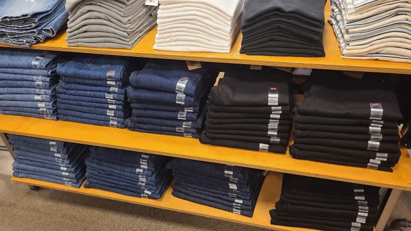 Levi's® Leiden — foto 5