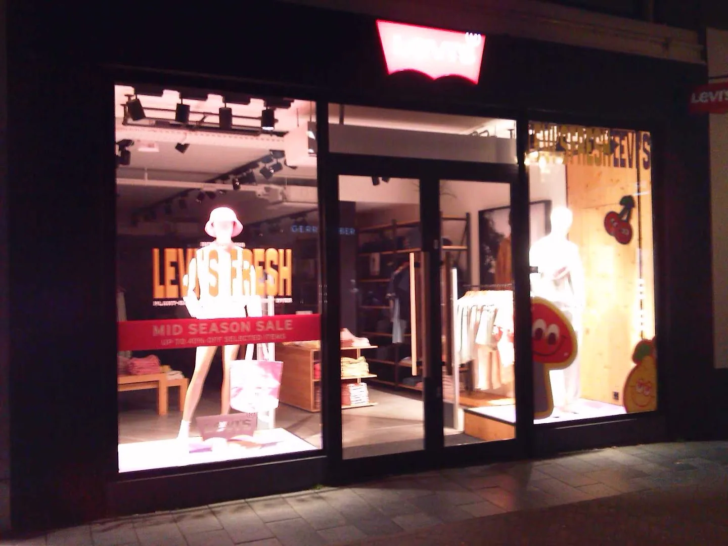 Levi's® Leiden — foto 5