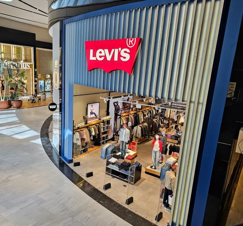 Levi's® Mall of the Netherlands — foto 1