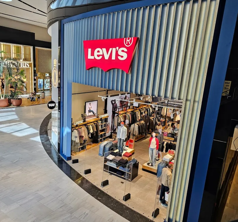 Levi's® Mall of the Netherlands — foto 2