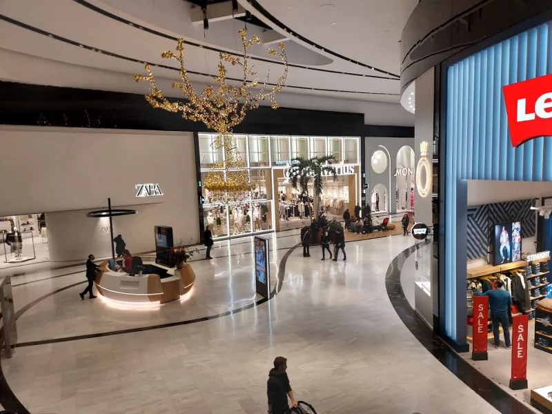Levi's® Mall of the Netherlands — foto 4