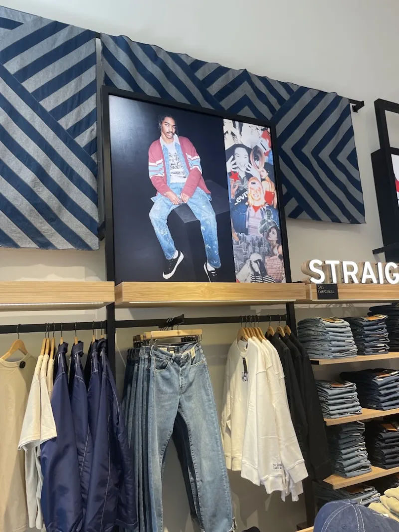 Levi's® Mall of the Netherlands — foto 7