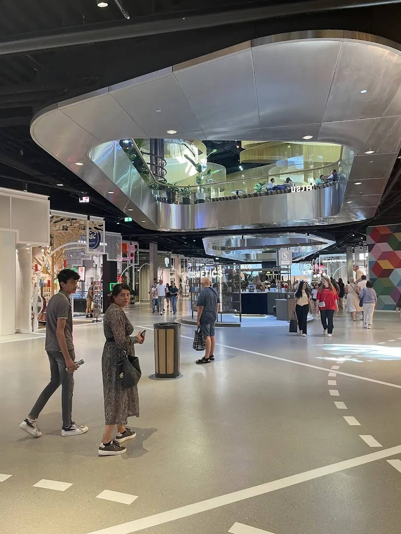 Levi's® Mall of the Netherlands — foto 6