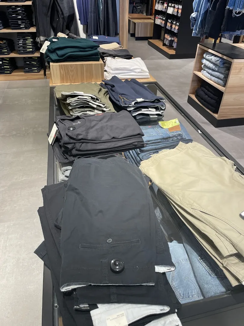 Levi's® Mall of the Netherlands — foto 8