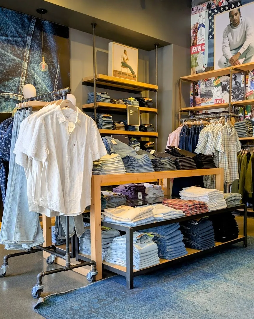 Levi's® Maastricht — foto 7