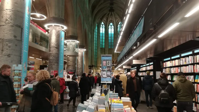 Levi's® Maastricht — foto 8