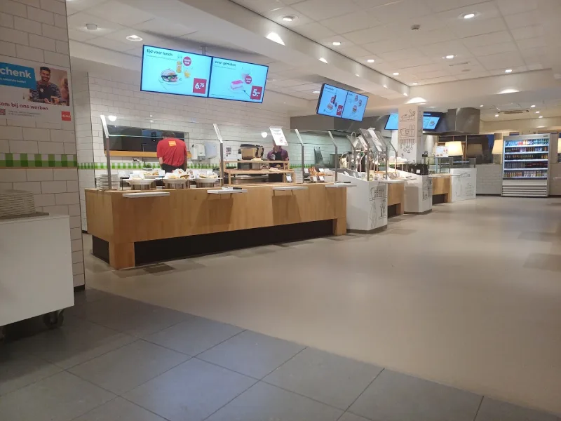 HEMA Nijmegen Broerstraat — foto 7