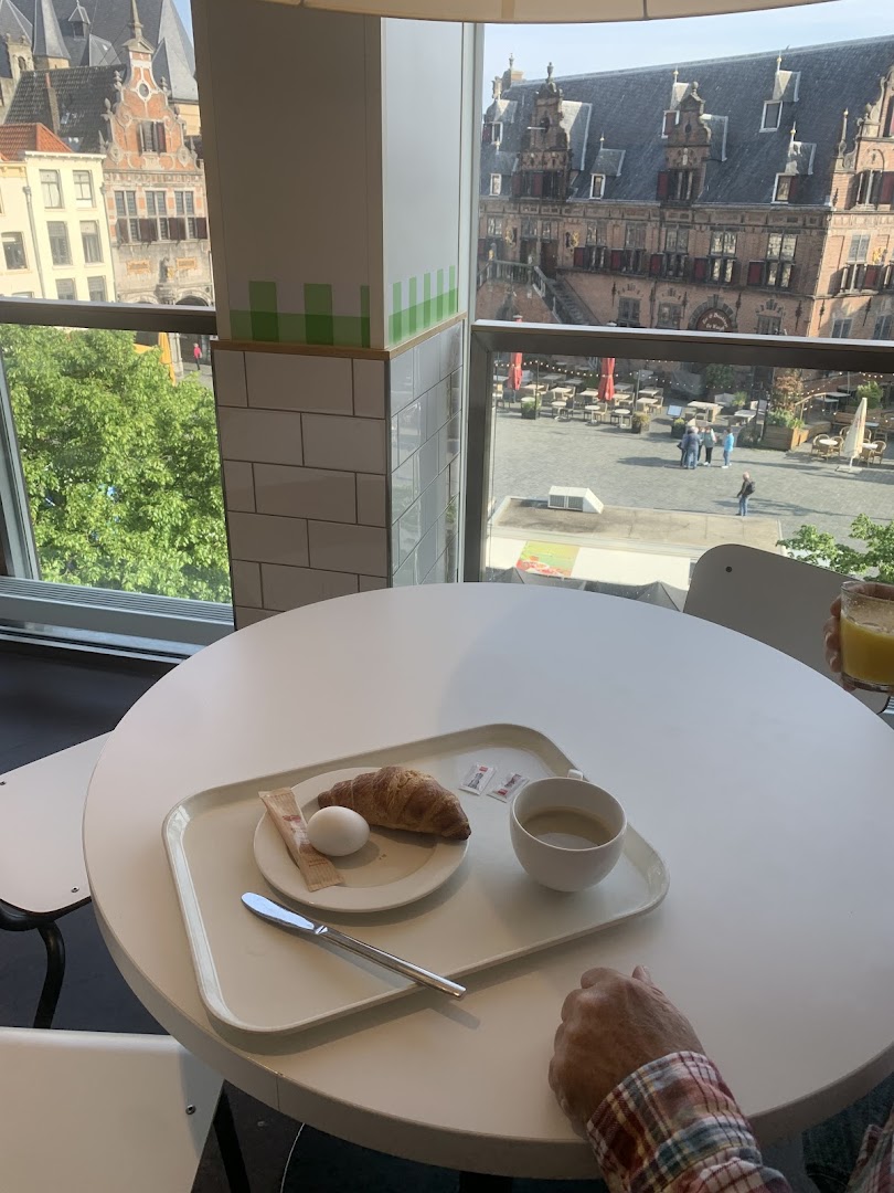 HEMA Nijmegen Broerstraat — foto 8