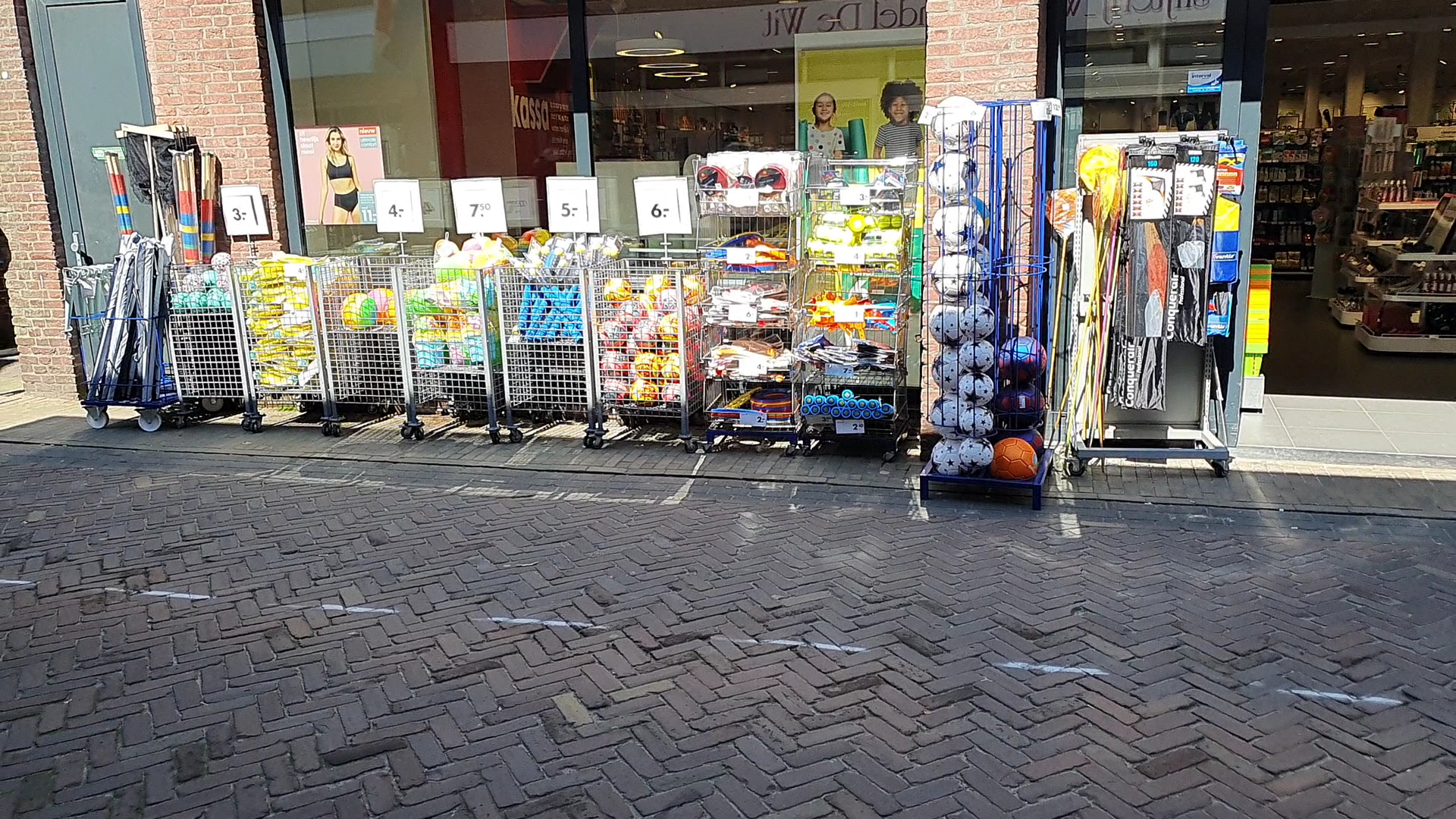 HEMA Den Burg — foto 2