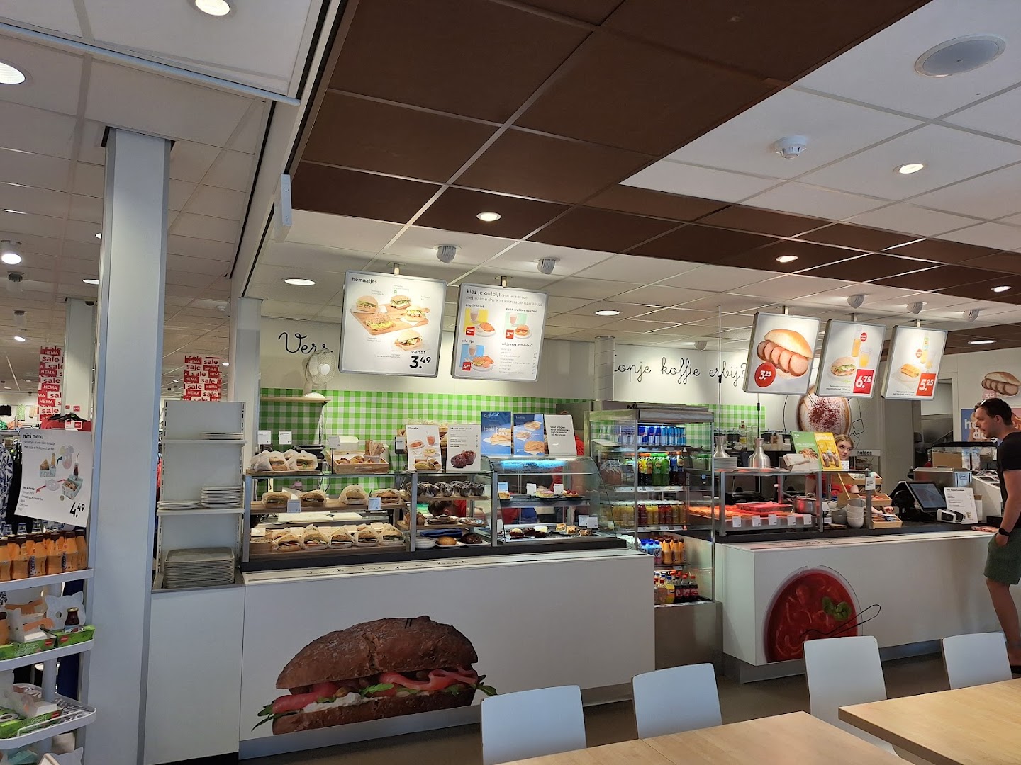 HEMA Den Burg — foto 6