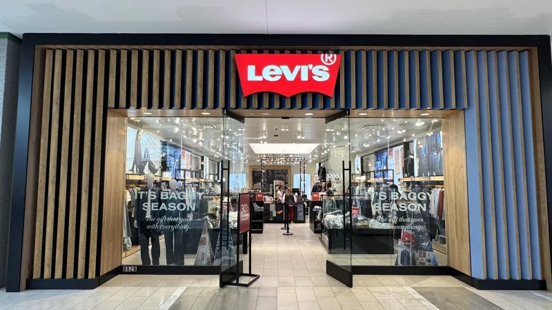 Levi's® Nijmegen — foto 1