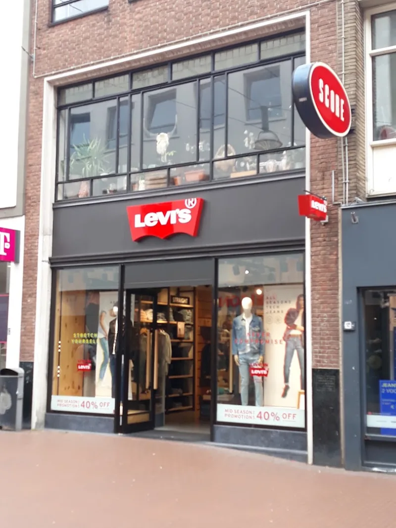 Levi's® Nijmegen — foto 3