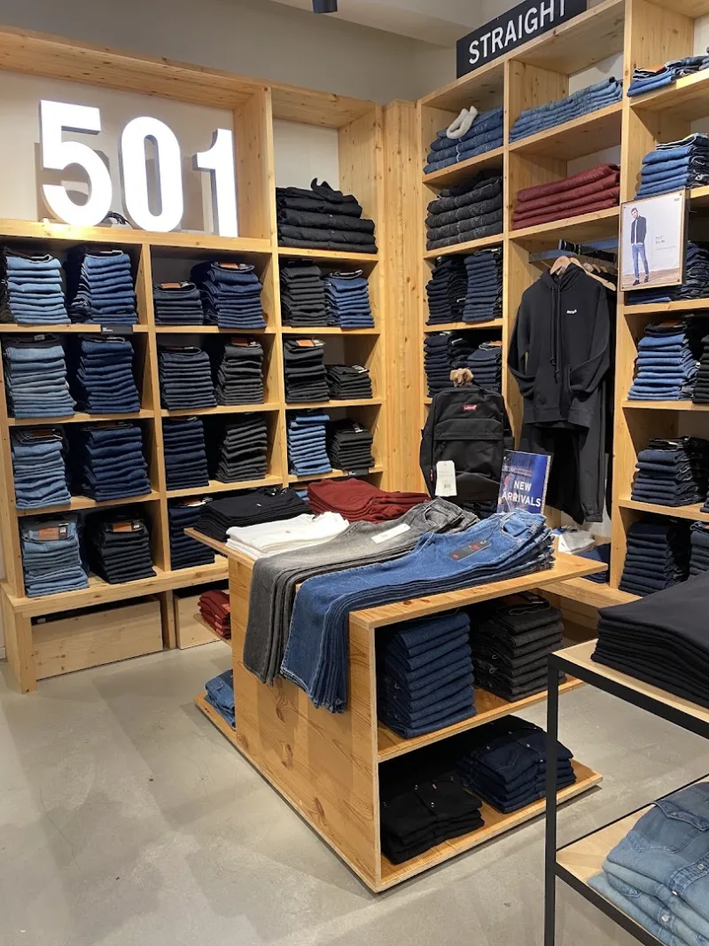 Levi's® Nijmegen — foto 5