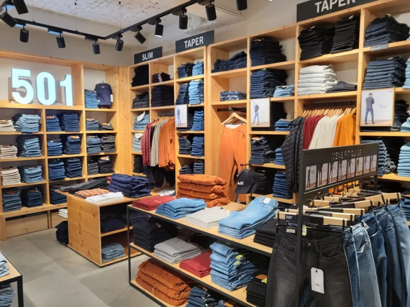 Levi's® Nijmegen — foto 4