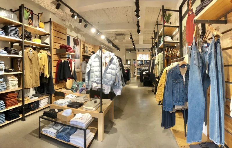 Levi's® Nijmegen — foto 3