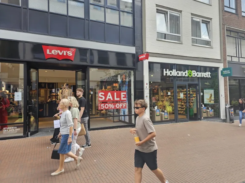 Levi's® Nijmegen — foto 7