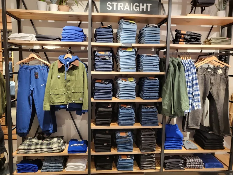 Levi's® Nijmegen — foto 1