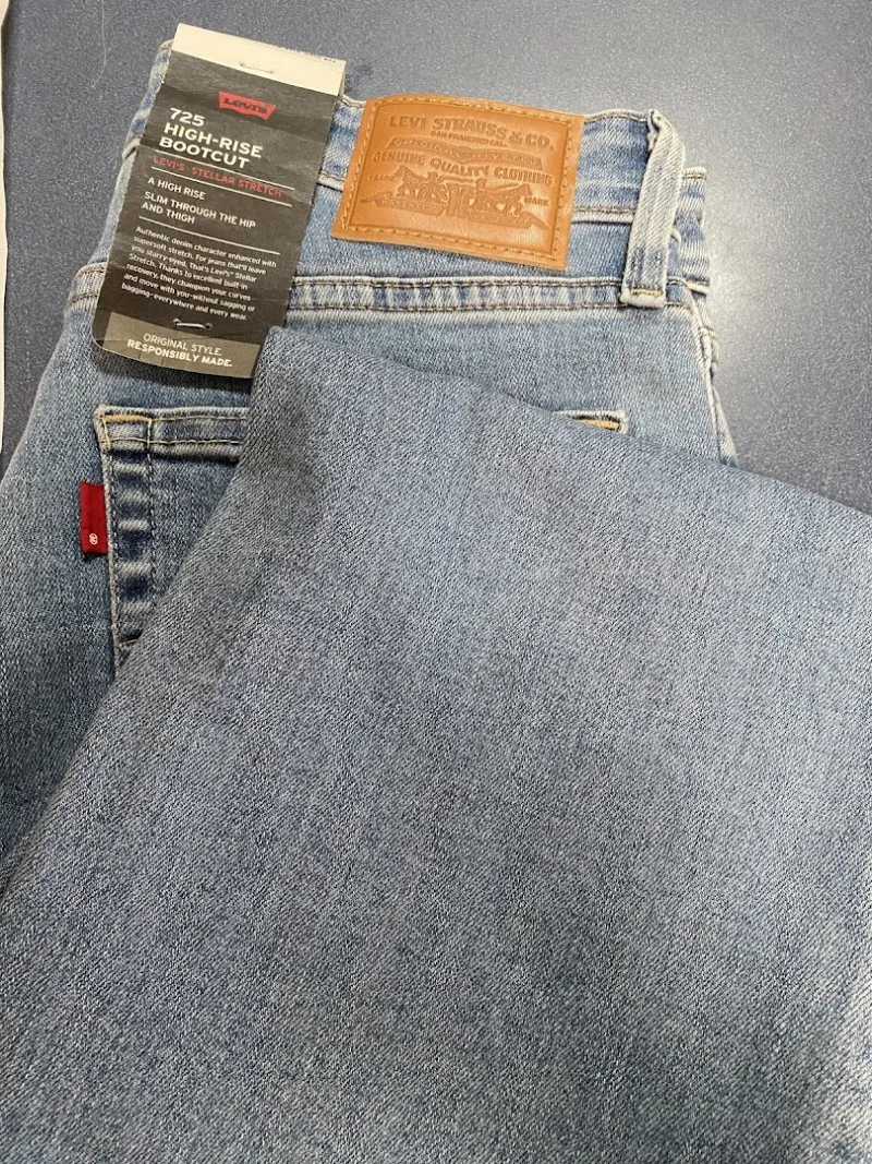 Levi's® Nijmegen — foto 8