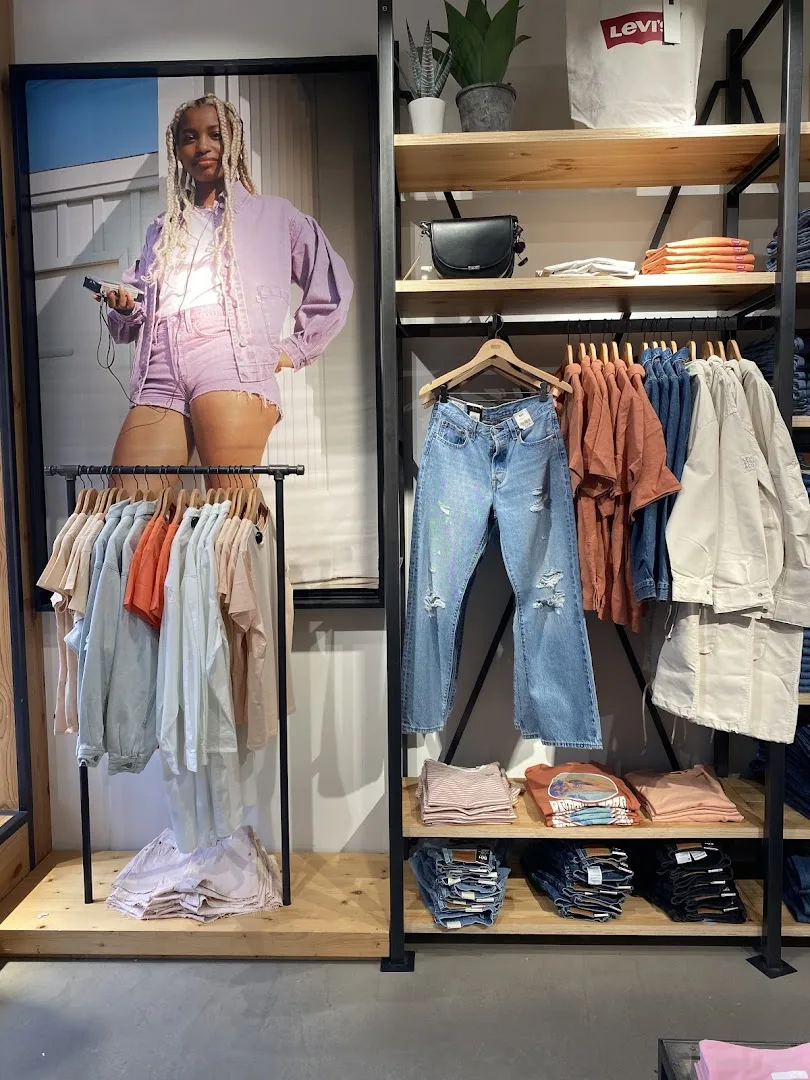 Levi's® Nijmegen — foto 6
