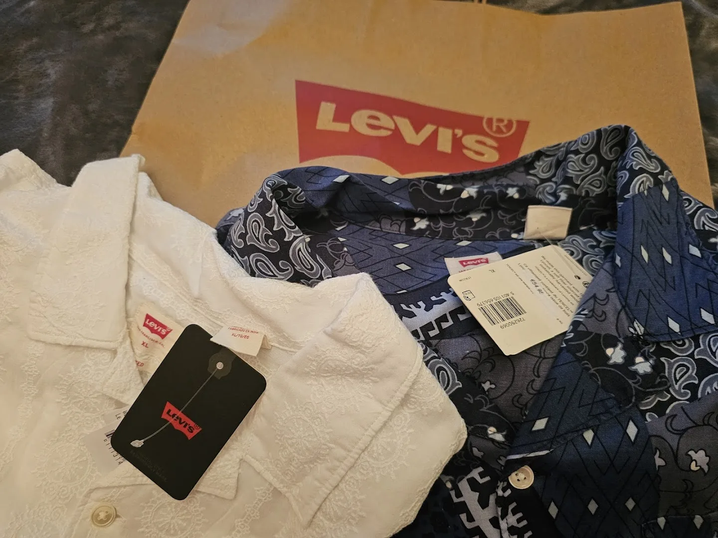 Levi's® Nijmegen — foto 7