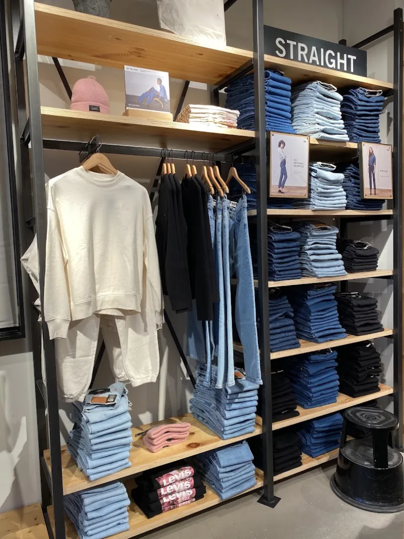 Levi's® Nijmegen — foto 4