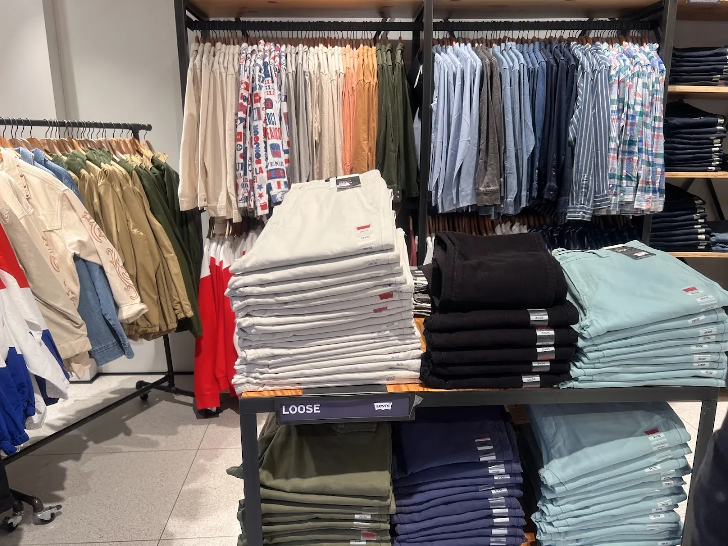 Levi's® Outlet Roermond Stadsweide — foto 3