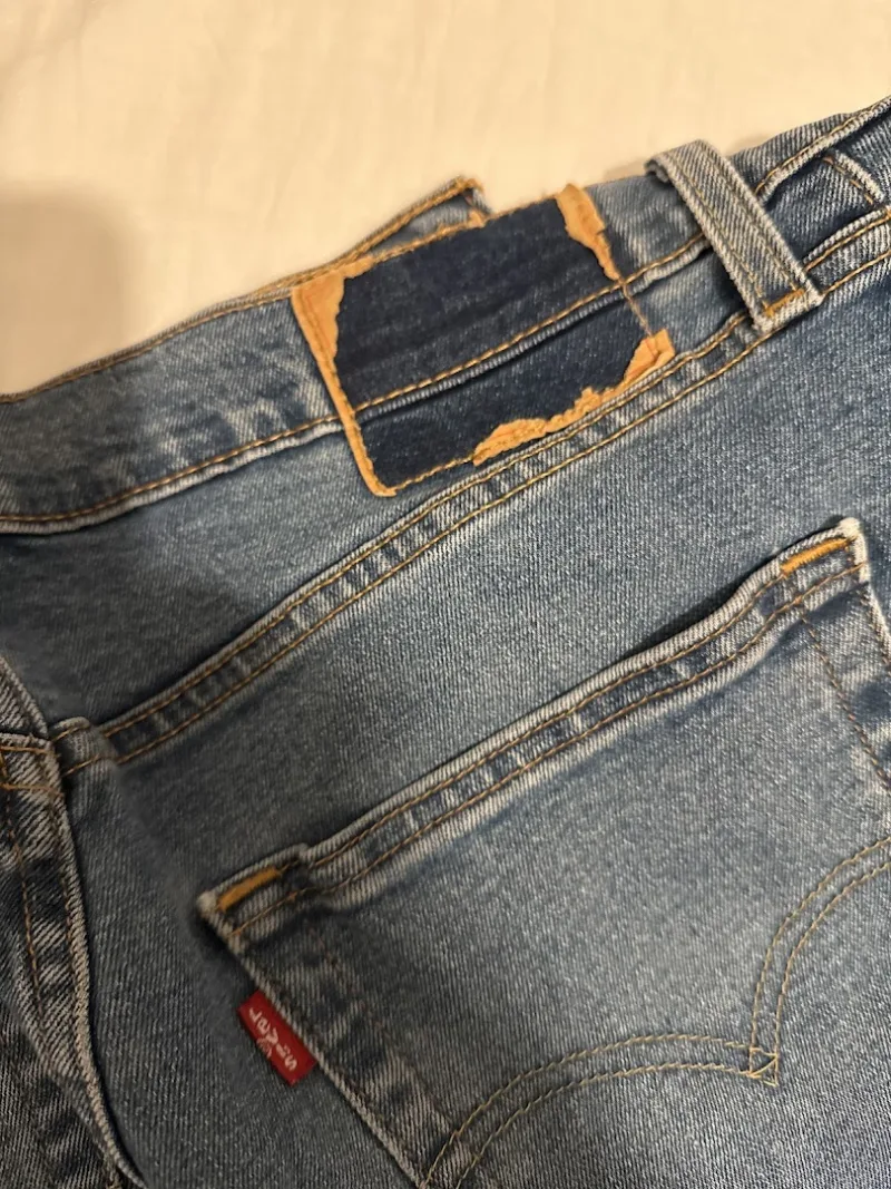 Levi's® Outlet Roermond Stadsweide — foto 8