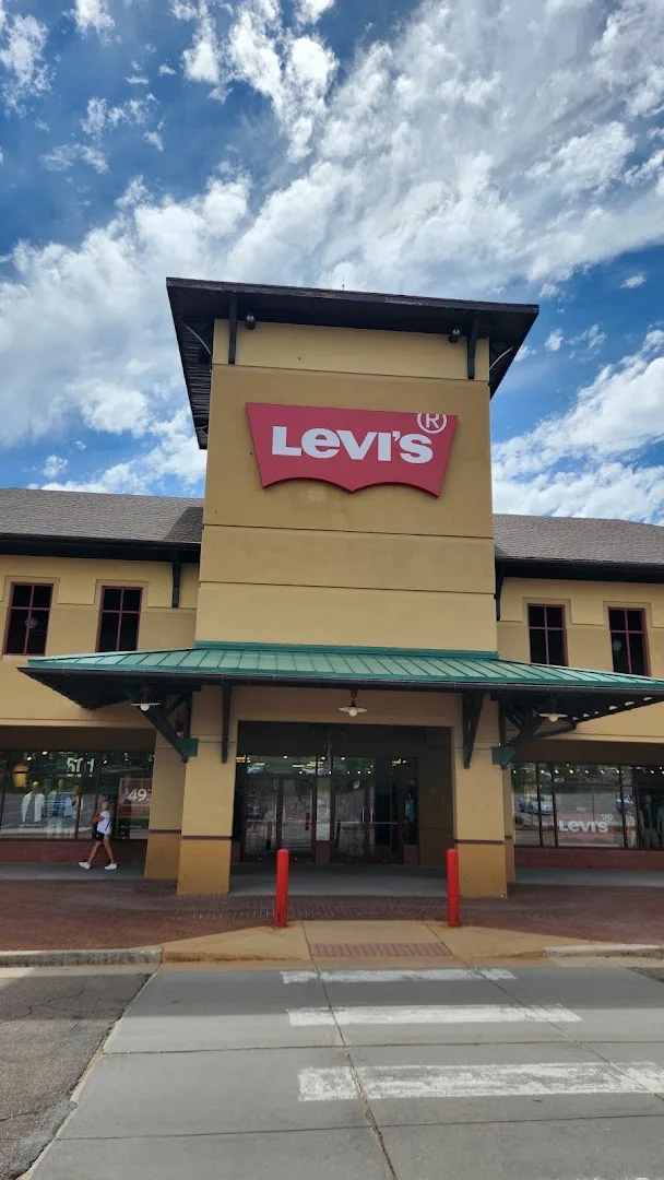 Levi's® Roermond Pop Up — foto 1