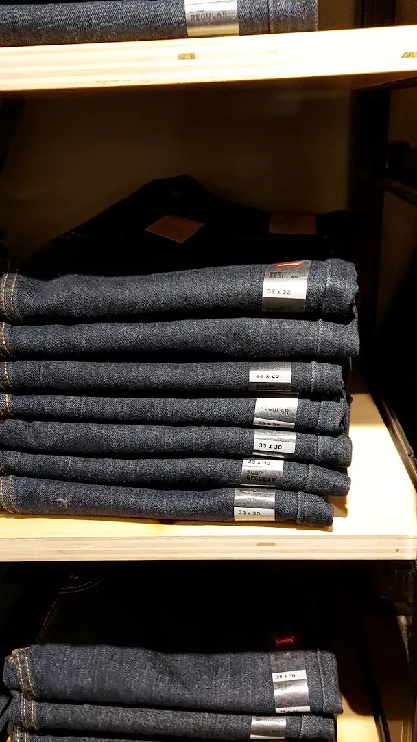 Levi's® Roermond Pop Up — foto 2