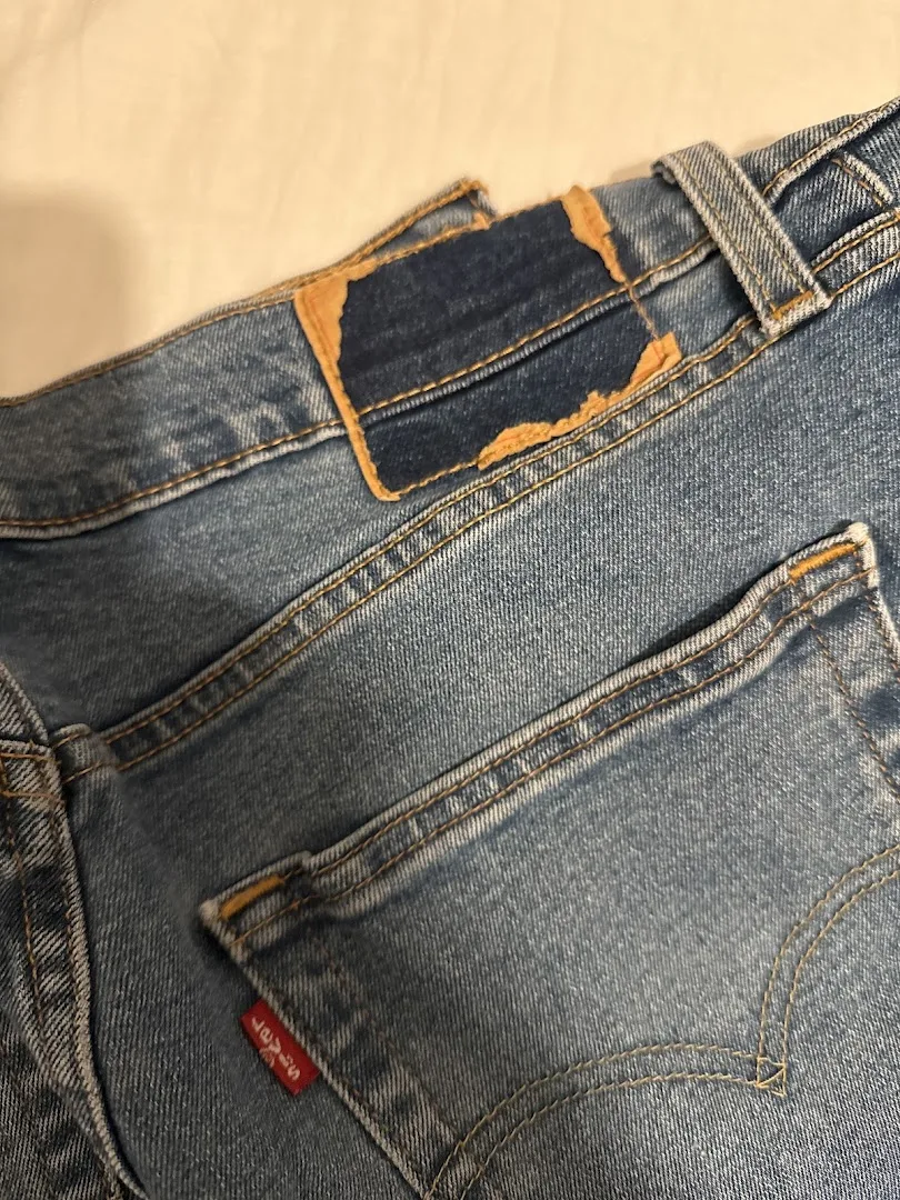 Levi's® Roermond Pop Up — foto 4