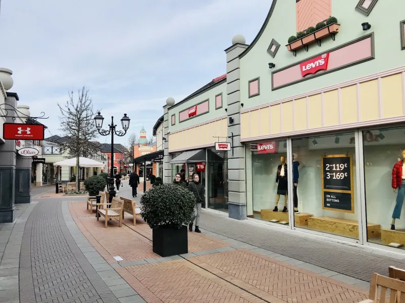 Levi's® Roermond Pop Up — foto 6