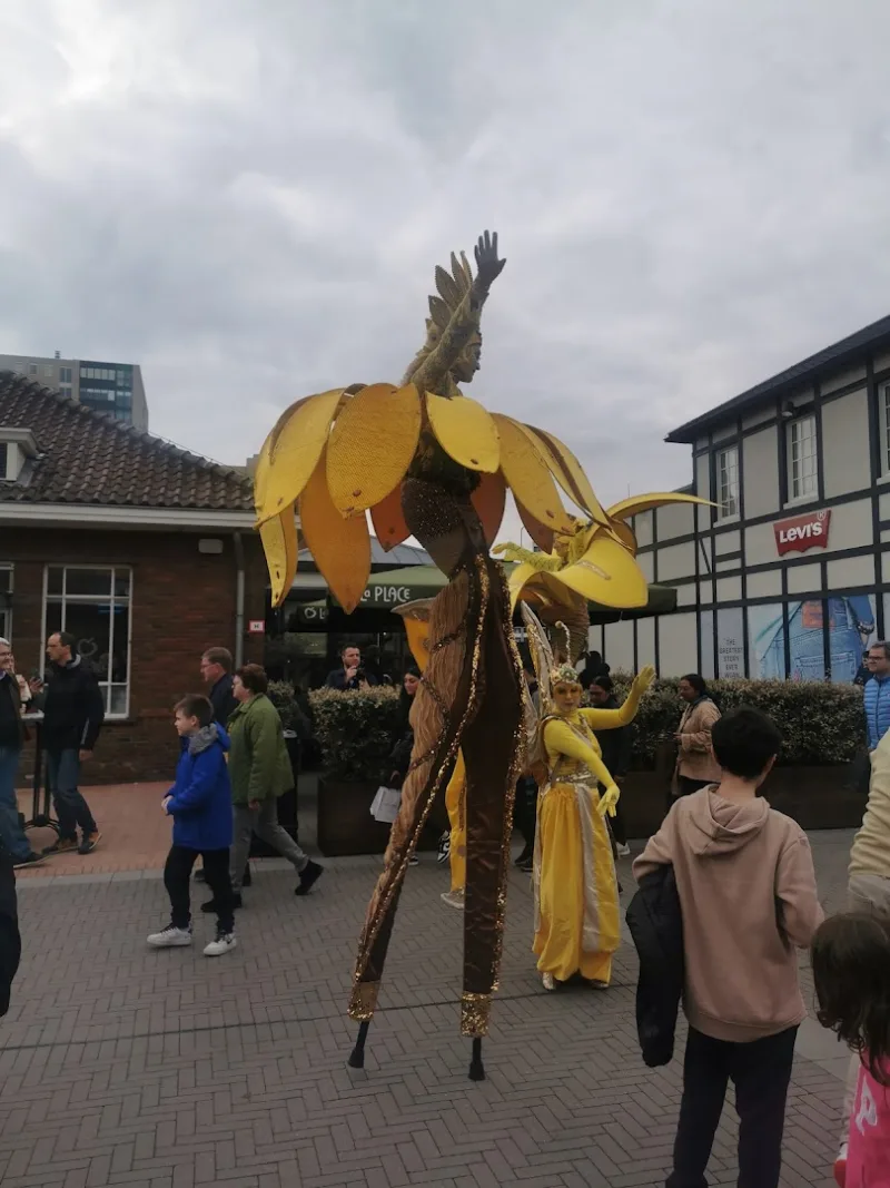 Levi's® Roermond Pop Up — foto 8