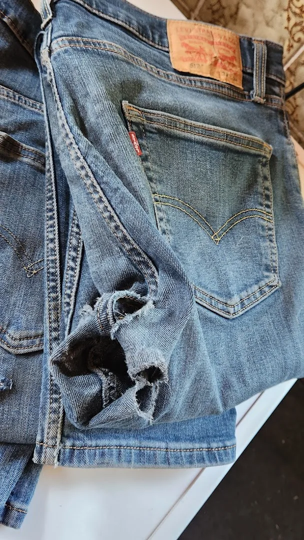 Levi's® Factory Outlet Roosendaal — foto 8