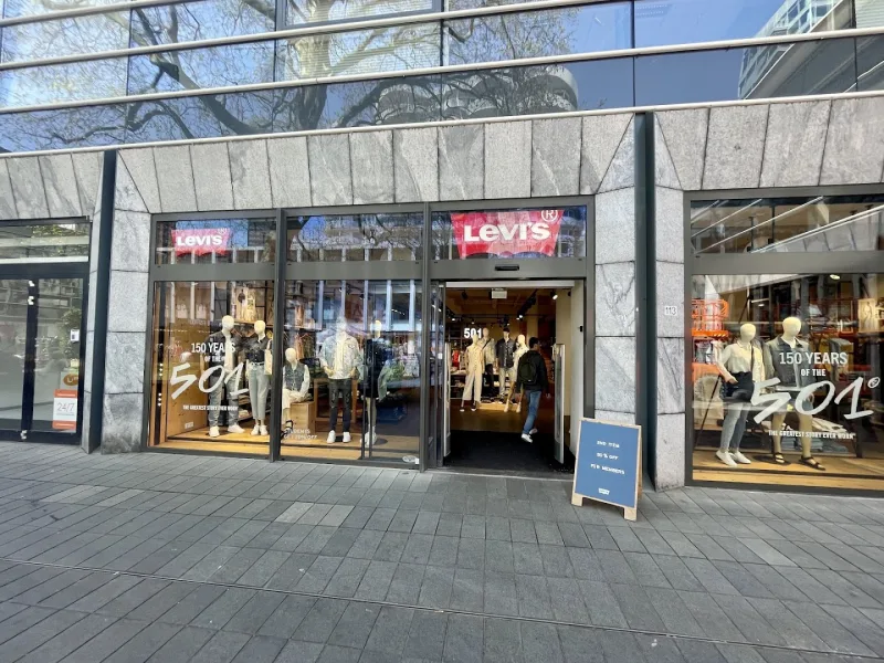Levi's® Rotterdam — foto 1