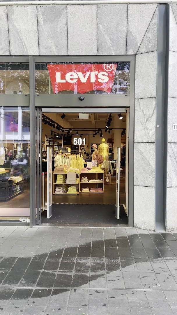 Levi's® Rotterdam — foto 3