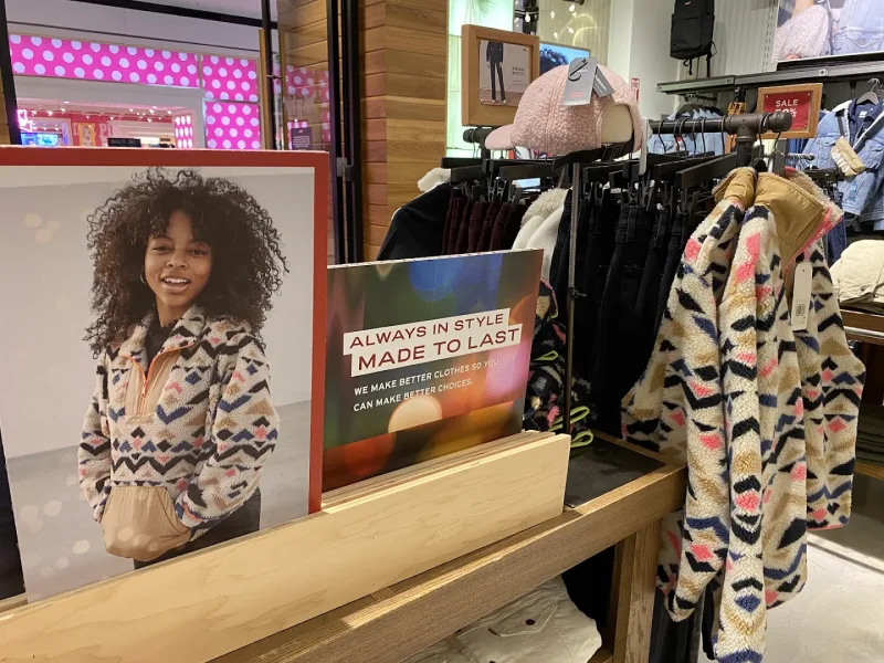 Levi's® Tilburg — foto 6