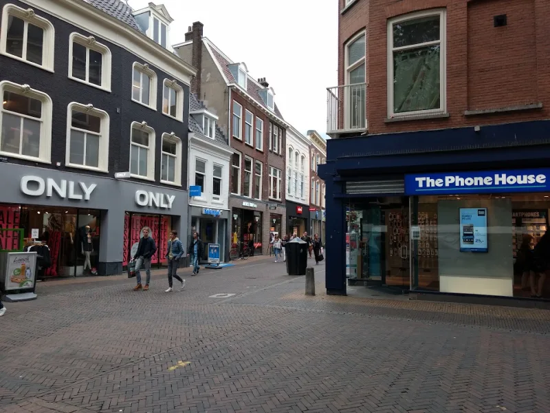 Levi's® Utrecht Elisabethstraat — foto 6