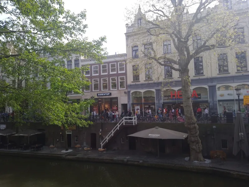 Levi's® Utrecht Elisabethstraat — foto 8