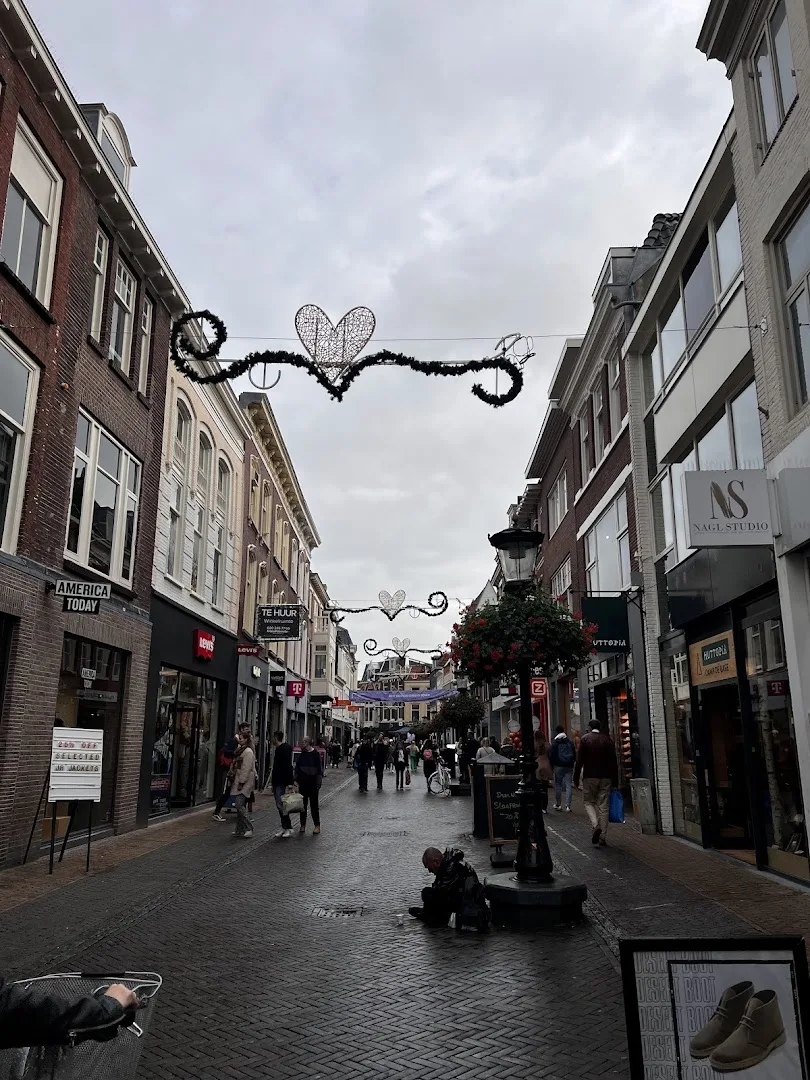 Levi's® Utrecht Elisabethstraat — foto 8