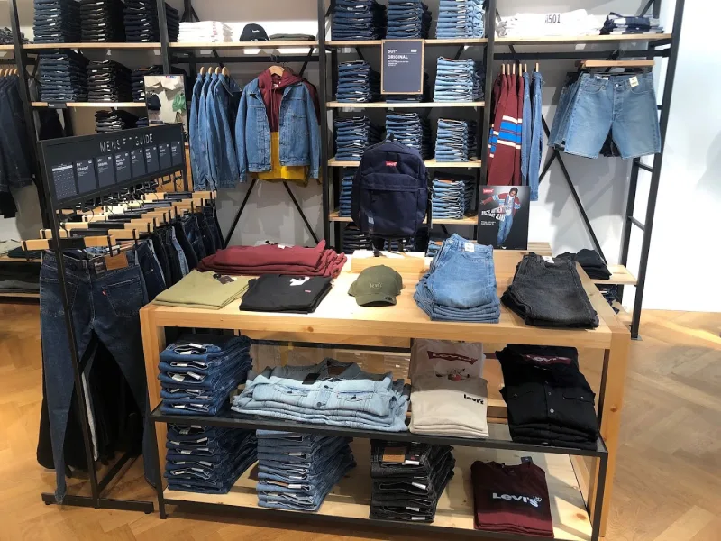 Levi's® Utrecht Hoog Catharijne — foto 6