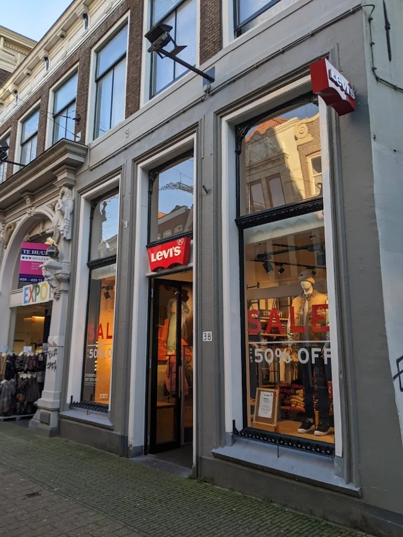 Levi's® Zwolle — foto 1