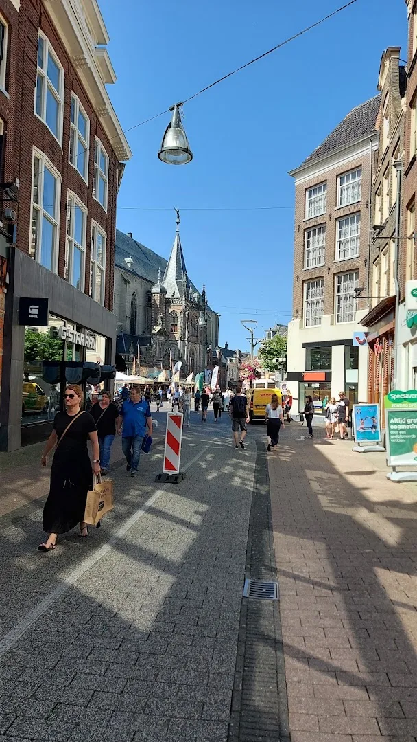 Levi's® Zwolle — foto 2