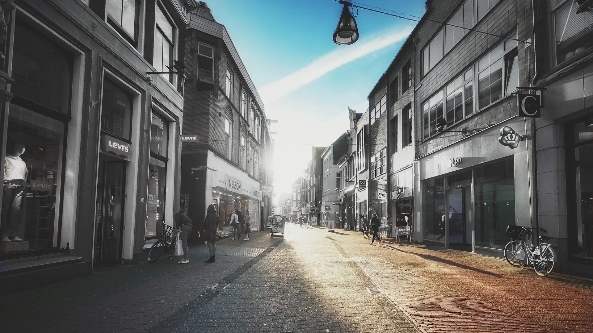 Levi's® Zwolle — foto 4