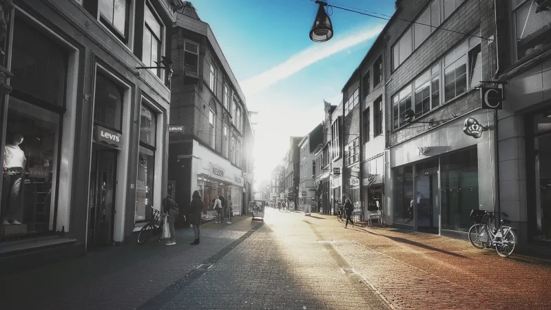 Levi's® Zwolle — foto 8