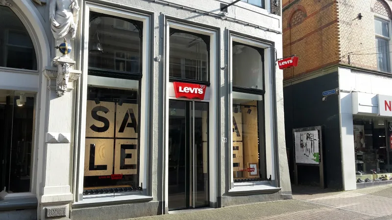 Levi's® Zwolle — foto 5