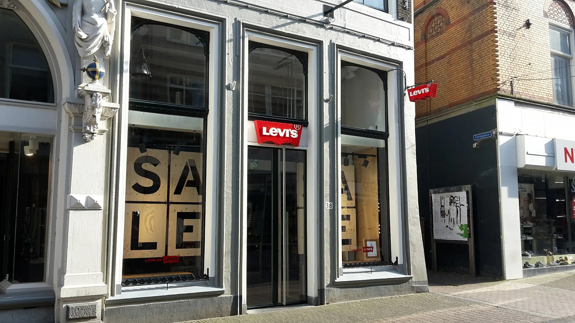 Levi's® Zwolle — foto 6
