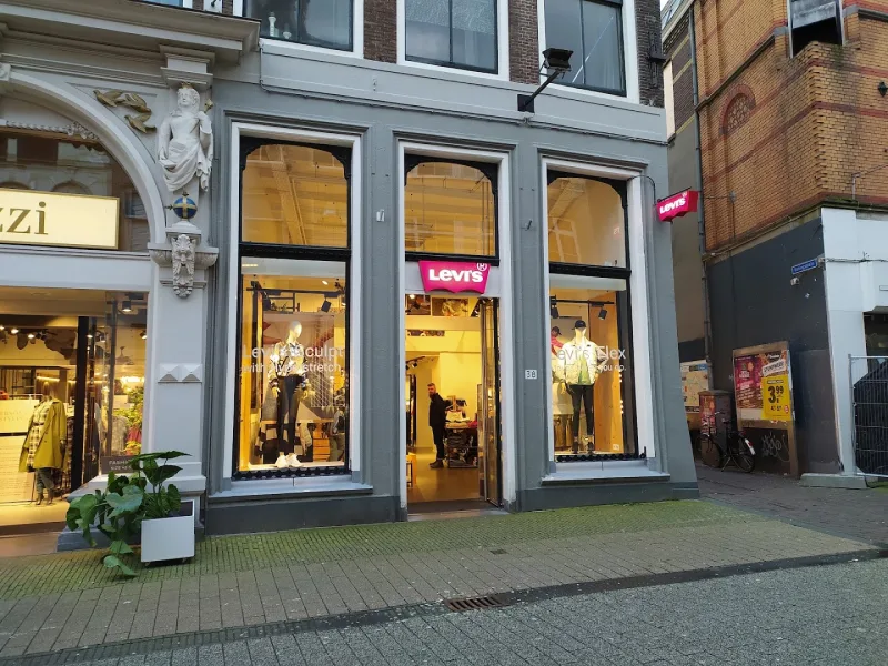 Levi's® Zwolle — foto 7
