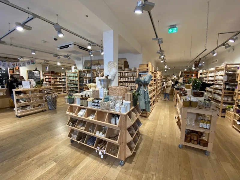 Dille & Kamille Alkmaar — foto 6